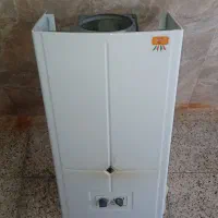 آبگرمکن دیواری رادیاتی سوزان