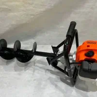 چاله کن فرغونی میتسوبیشی گیربکس آنتی شوک با لوازم|ماشین‌آلات صنعتی|تهران, شهید رجایی|دیوار