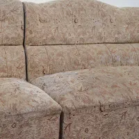 مبل راحتی|مبلمان خانگی و میز عسلی|صومعه‌سرا, |دیوار