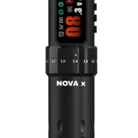 دستگاه تتو پن novaژاپن