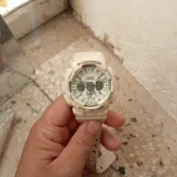 ساعت جی شاک