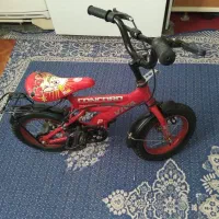 دوچرخه در حد نو|دوچرخه، اسکیت، اسکوتر|اسلام‌شهر, مظفریه|دیوار