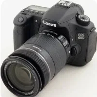 دوربین عکاسیcanon6D EOSبه همراه لنز50mm
