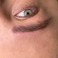 آرایش دائم