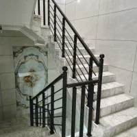 نرده های استاتیک