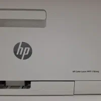 پرینتر سه کاره مدل hp laserjet mfp178nw