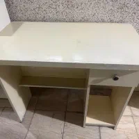 میز کامپیوتر و تحریر|میز تحریر و کامپیوتر|تهران, باغ فیض|دیوار