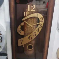 انواع ساعت های چوب و طرح چوب در بازار بزرگ اطلس