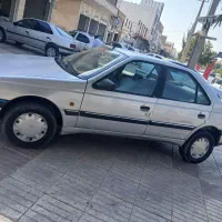 پژو ۴۰۵ مدل ۸۹  داخل کرم|خودرو سواری و وانت|بندر گناوه, |دیوار