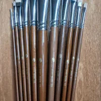 وسایل سیاه قلم