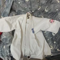 لباس کاراته کیوکوشین سایز3