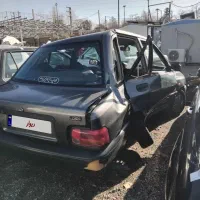 پراید|خودرو سواری و وانت|تهران, مجیدآباد|دیوار