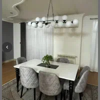 لوستر مولکولی