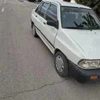 پراید کاربرات ارزان