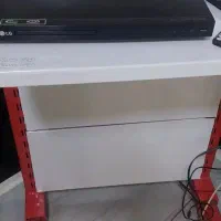 دستگاه سی دی ال ای دی  دی وی دی