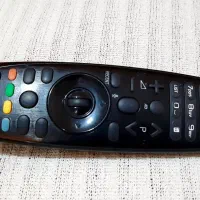 کنترول هوشمند الجی اصلی و فابریک رو کارتونی|تلویزیون و پروژکتور|بروجرد, |دیوار