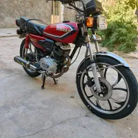 موتور 200شباب