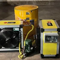 کولینگ ماینرهای هیدرو کامل و آماده فقط نصف قیمت نو