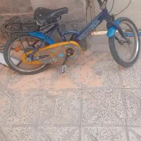 دوچرخه ۱۶|دوچرخه، اسکیت، اسکوتر|شیروان (خراسان), |دیوار