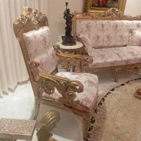 سرویس مبل و نهارخوری|مبلمان خانگی و میز عسلی|تهران, زعفرانیه|دیوار