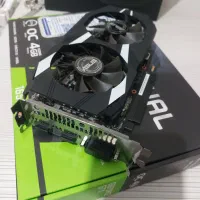 کارت گرافیک  1650|قطعات و لوازم جانبی رایانه|هشتگرد, هشتگرد قدیم|دیوار