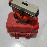 دوربین نقشه برداری DS32  به همراه ۳ پایه|ابزارآلات|مشهد, بلال|دیوار