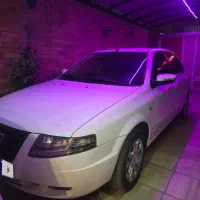 سمند سورن ef7