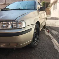 سمند ۸۲