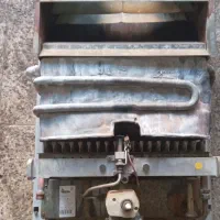 ابگرمکن بوتان ۱۱۸|آبگرمکن، پکیج، شوفاژ|الوند, |دیوار