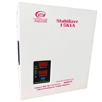 استابلایزر (ترانس) 15kva