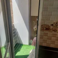 اپارتمان فروشی ۴۹ متری بصورت قولنامه باکد رهگیری|فروش آپارتمان|تهران, اتابک|دیوار