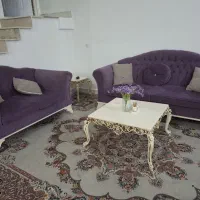 ۲ عدد فرش ۱۲ متری