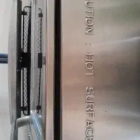 اون تستر هاردستون|اجاق گاز و لوازم برقی پخت‌وپز|تهران, ائمه اطهار|دیوار