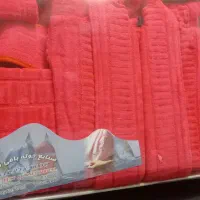 فروش حوله تن پوش