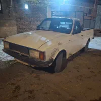 پیکان وانت۸۹ دوگانه کارخانه