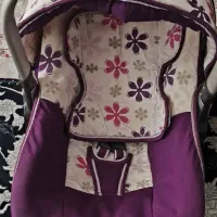 کالسکه و روروک،کریر ،گهواره|کالسکه و لوازم جانبی|شیراز, شریف‌آباد|دیوار