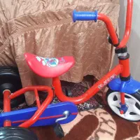اسکوترو3چرخه