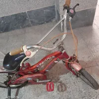 دوچرخه سایر ۲۰ دخترانه|دوچرخه، اسکیت، اسکوتر|محمدیه-قزوین, |دیوار