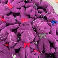 خرس جاکلیدی