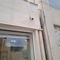 نصاب دوربین، دزدگیر ،سیم کشی،ایفون|خدمات پیشه و مهارت|کرمان, |دیوار