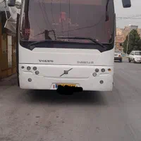 دربستی اتوبوس ولو۴۴نفره مینی‌بوس هیوندا|خدمات حمل و نقل|اصفهان, احمدآباد|دیوار