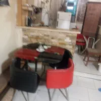 سویبت آپارتمان    میدان نمایشگاه رفسنجانی1آزاده32|اجارهٔ کوتاه‌مدت آپارتمان و سوئیت|مشهد, فارغ التحصیلان|دیوار
