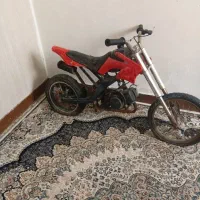 موتور مینی کراس
