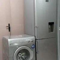 یخچال فریزر ۲۶ فوت سامسونگ|یخچال و فریزر|تبریز, |دیوار