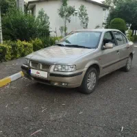 سمند سرحال