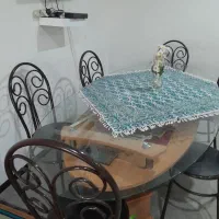 میز غذاخوری