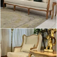 تولیدوپخش مبلمان فرانسوی