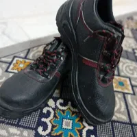 کفش کار ایمنی معاوضه