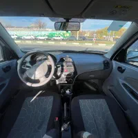 فروش تیبا مدل ۱۴۰۰ بیرنگ و سالم|خودرو سواری و وانت|زنجان, |دیوار