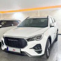 فیدلیتی الیت ۷ نفره